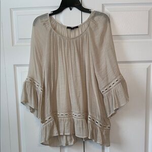 Boho Blouse XL